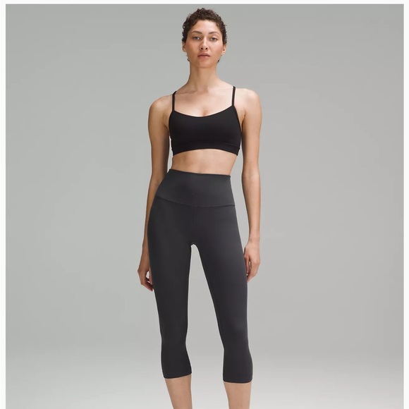 Lululemon Align leggings 21” - Picture 3 of 8